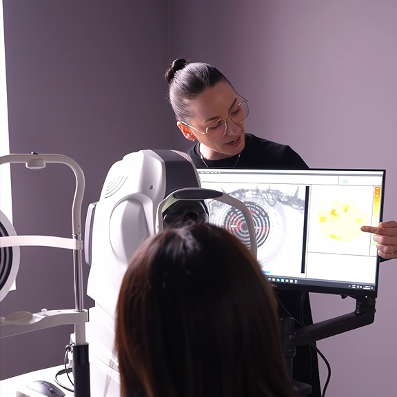 Dry Eye Assessment
