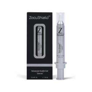 Zocular ZocuShield Eye Gel