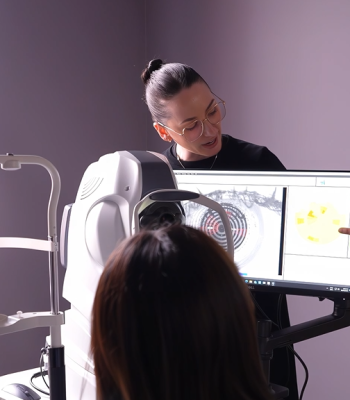 Dry Eye Assessment